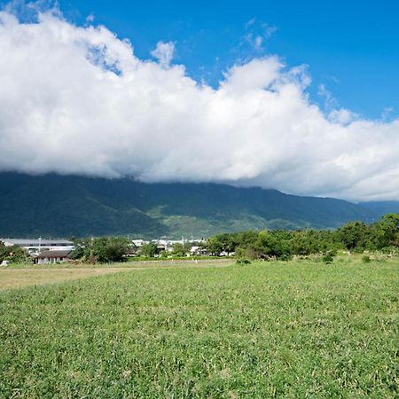 Hualien Travel Apartman Dahan Kültér fotó